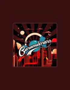 Dengarkan Carameloraro, tonton video musik, baca bio, lihat tanggal tur & lainnya!