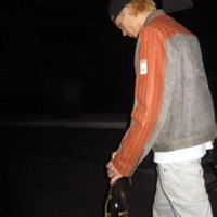 F4CK UP - Single - Bonté