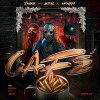 CAFÉ - Single - Jeyson, Kbchappo, Andiex & Kendrickhz