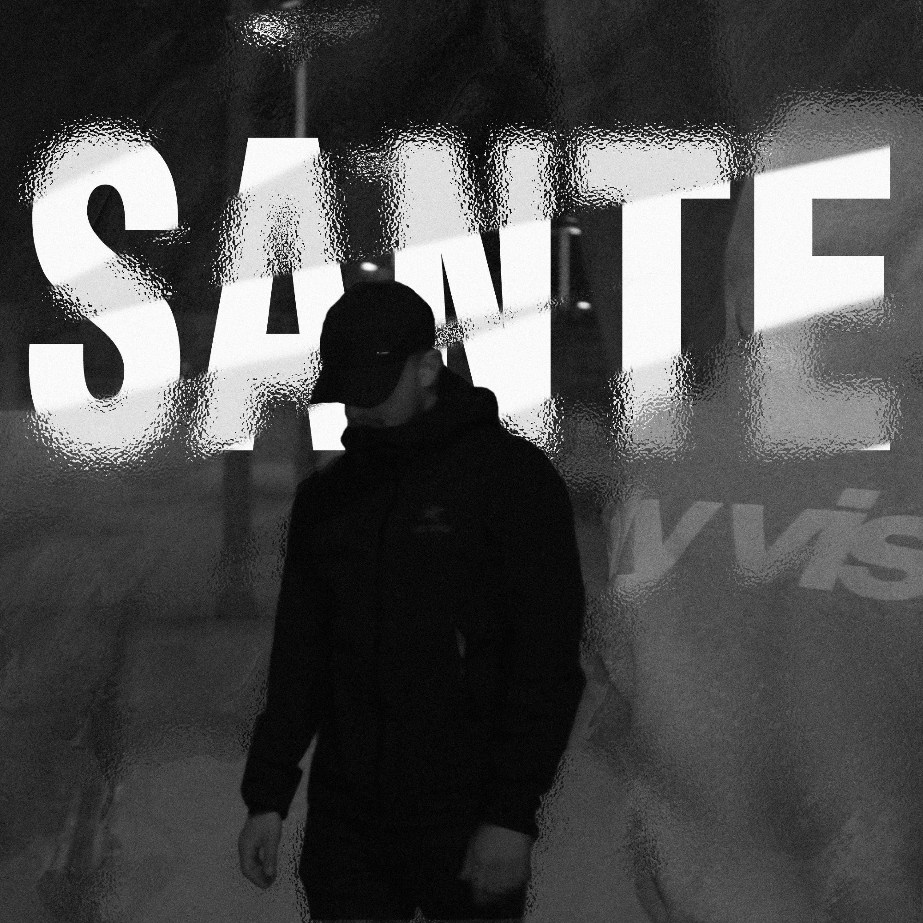SANTE - Single