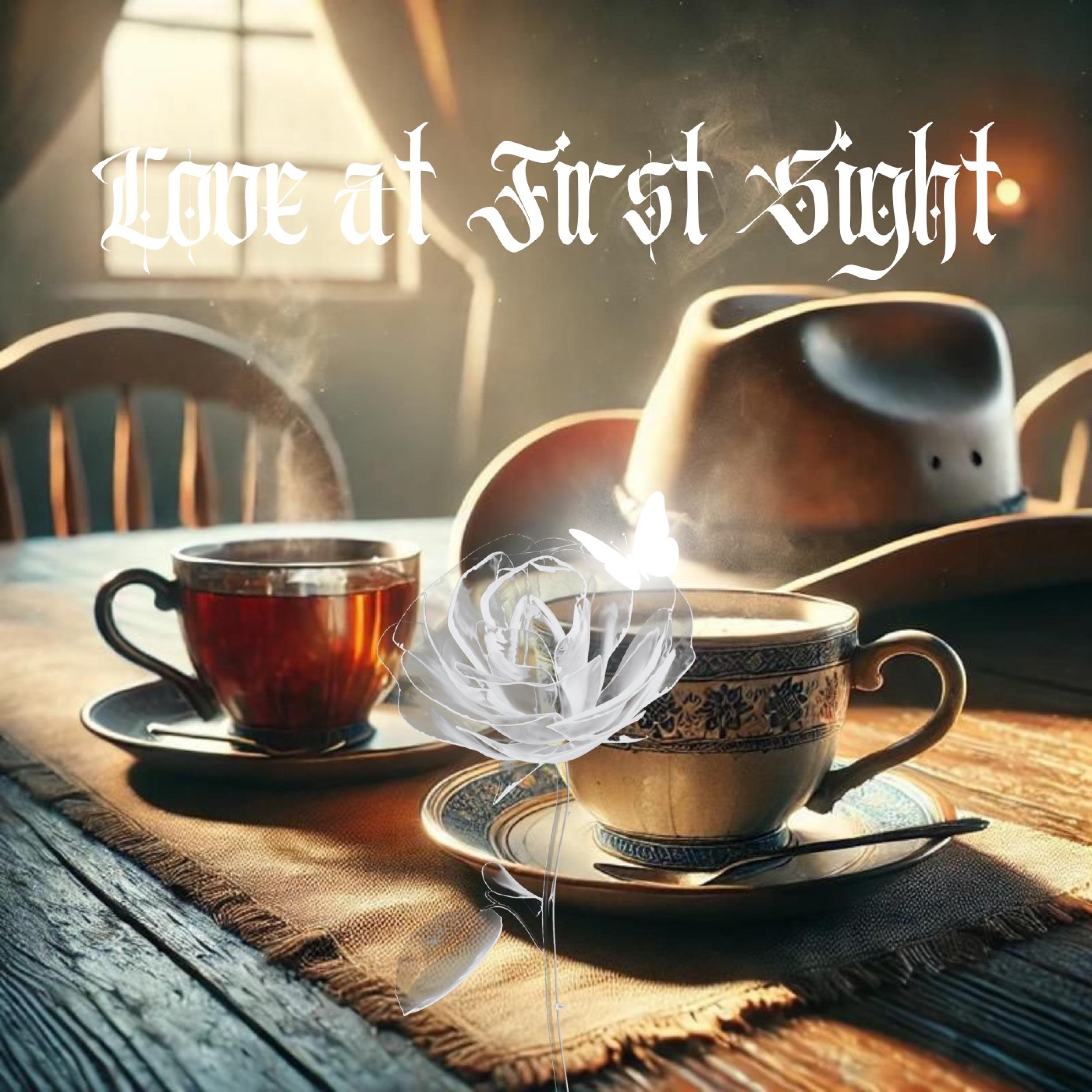 Love At First Sight - Single