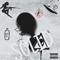 Solid (feat. Surf) - Single - ZjHawk