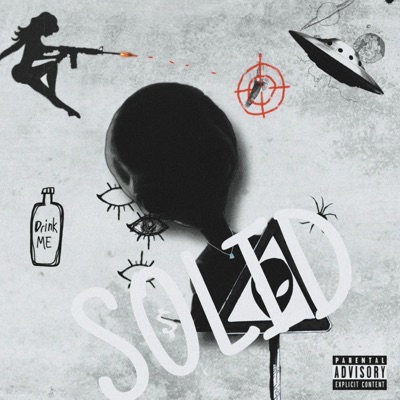 Solid (feat. Surf) - Single