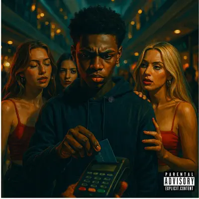 Listen to Apple Pay - Single by blvck clovr