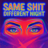 Same Shit Different Night - Single - NateOneAndOnly