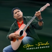 Pergilah Dariku - Single - Hen Parcha