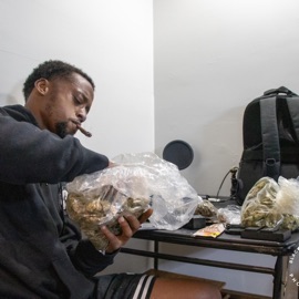 Blessing From The 7 Meech Almighty