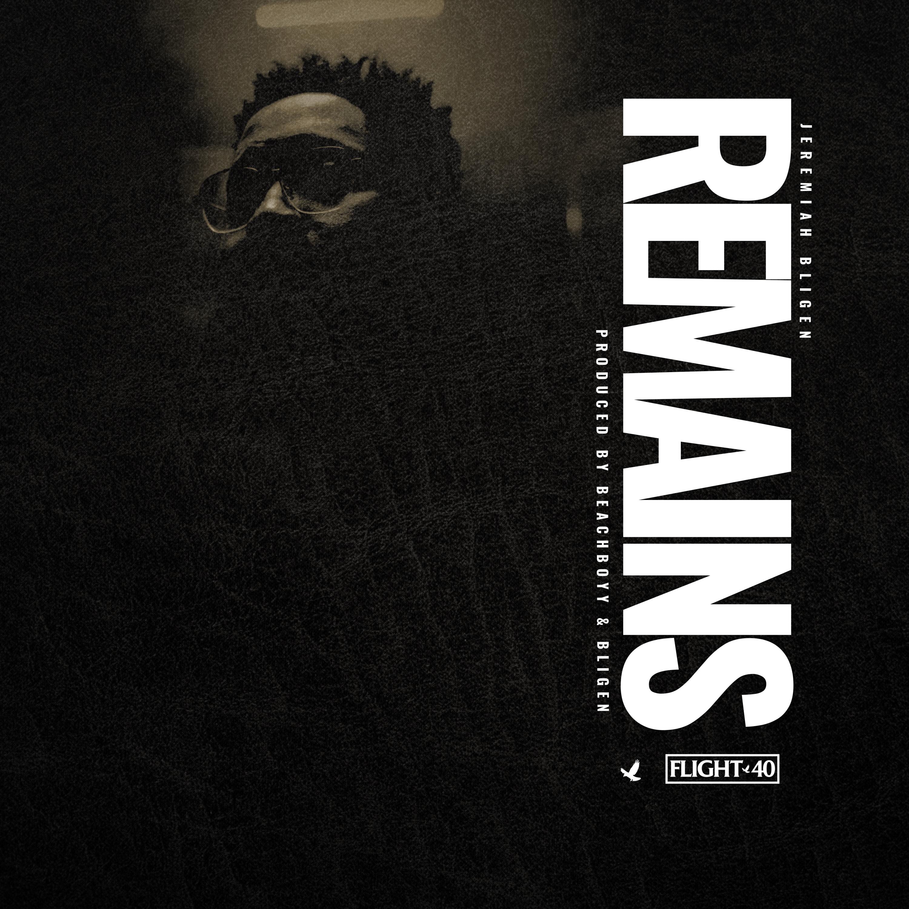 Remains - Single
