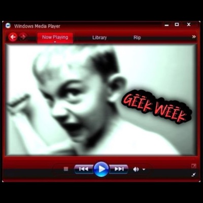 GEEK WEEK - EP