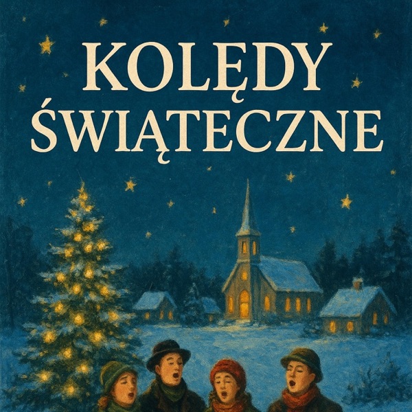 Świąteczne Kolędy