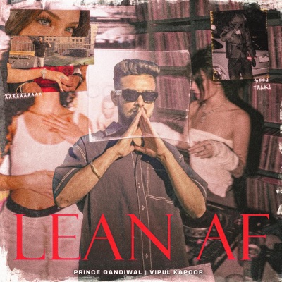 Lean AF - Single