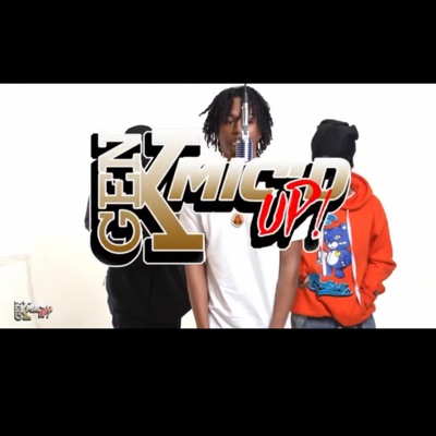 Brazy (feat. $Evyn) - Single