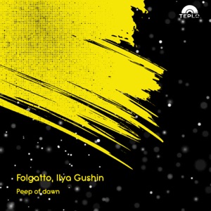Peep of Dawn - Single