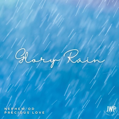 Glory Rain - Single