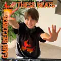 THESE BEATS
