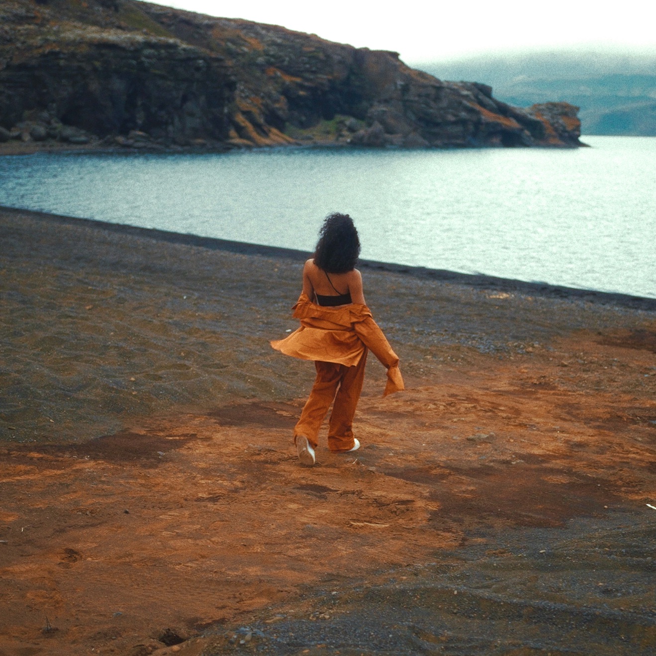 Ruby Francis – Helicopter – Single (2025) [iTunes Match M4A]