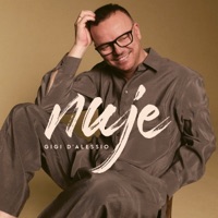 NUJE - Gigi D'Alessio