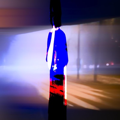 sleeping bad - Single