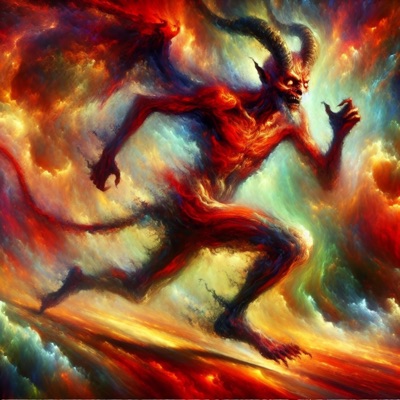 Devil Out To Get Me (Freestyle) - Single