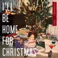 I'll Be Home For Christmas - Single - Inês Fonseca