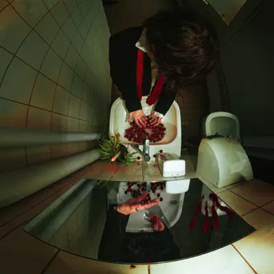 Listen to Topless by Stanislas