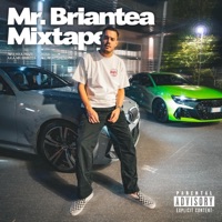 Mr. Briantea Mixtape - Tizle