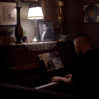 Моя музыка (piano version) - Single - GERASIMOV