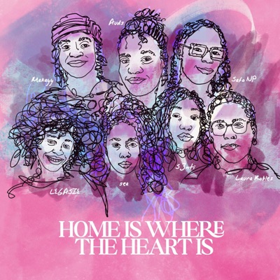Home Is Where The Heart Is