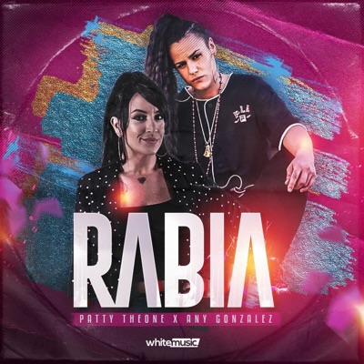 Rabia - Single
