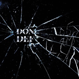 All Day (Instrumental) Don Def