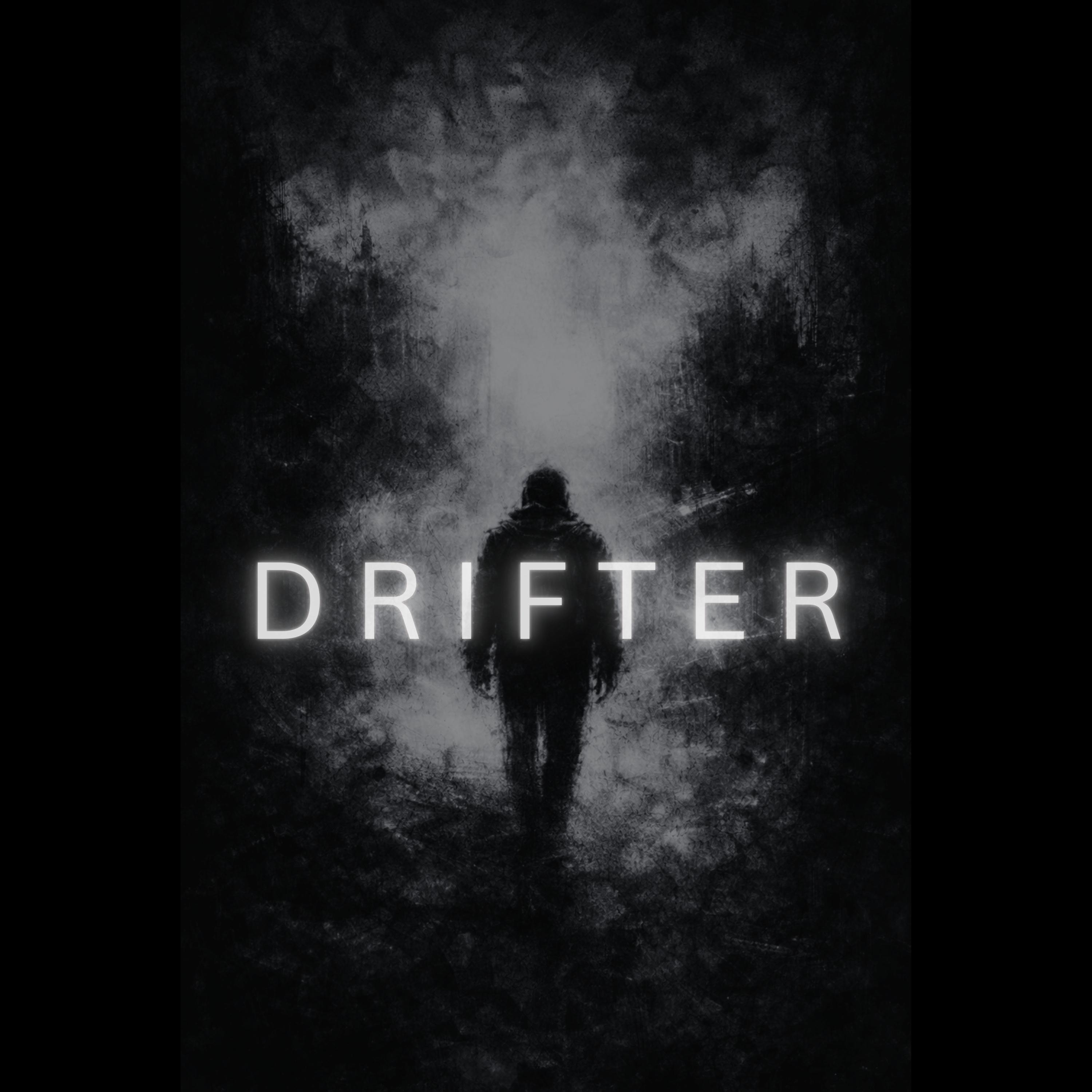 DRIFTER - Single