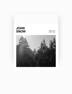 Listen to John Snow, watch music videos, read bio, see tour dates & more!