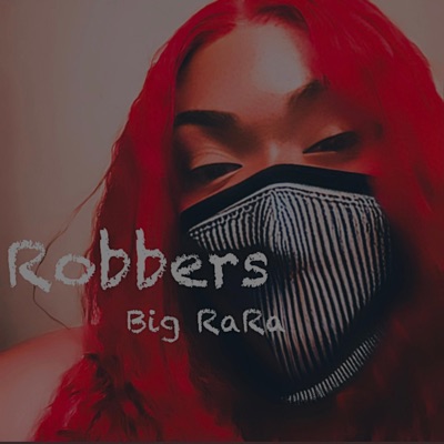 Robbers - Single