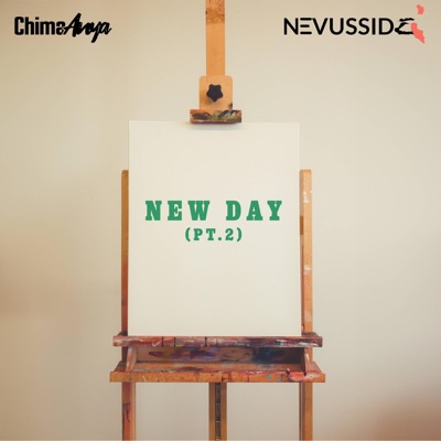 New Day, Pt. 2 - Single