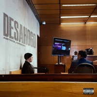 DESAHOGO - Single - AstroLaVision