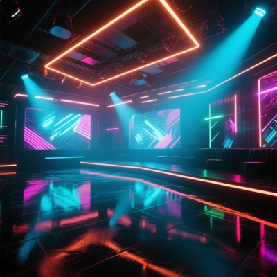 Lumen Kai - 心がほどける恋