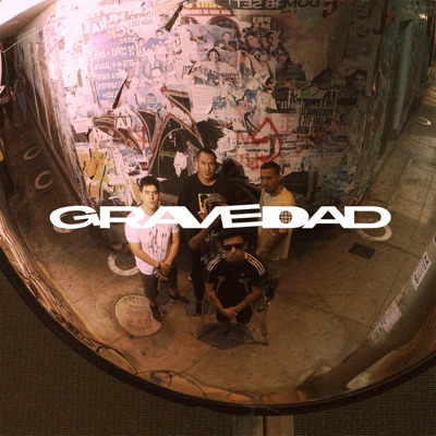 Gravedad - Single