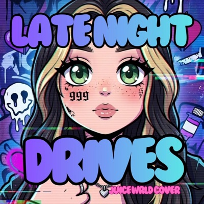 Late Night Drives - Single