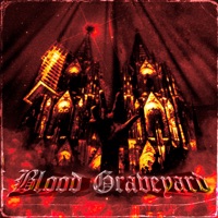 Blood Graveyard - Single - DXVILMXRDA