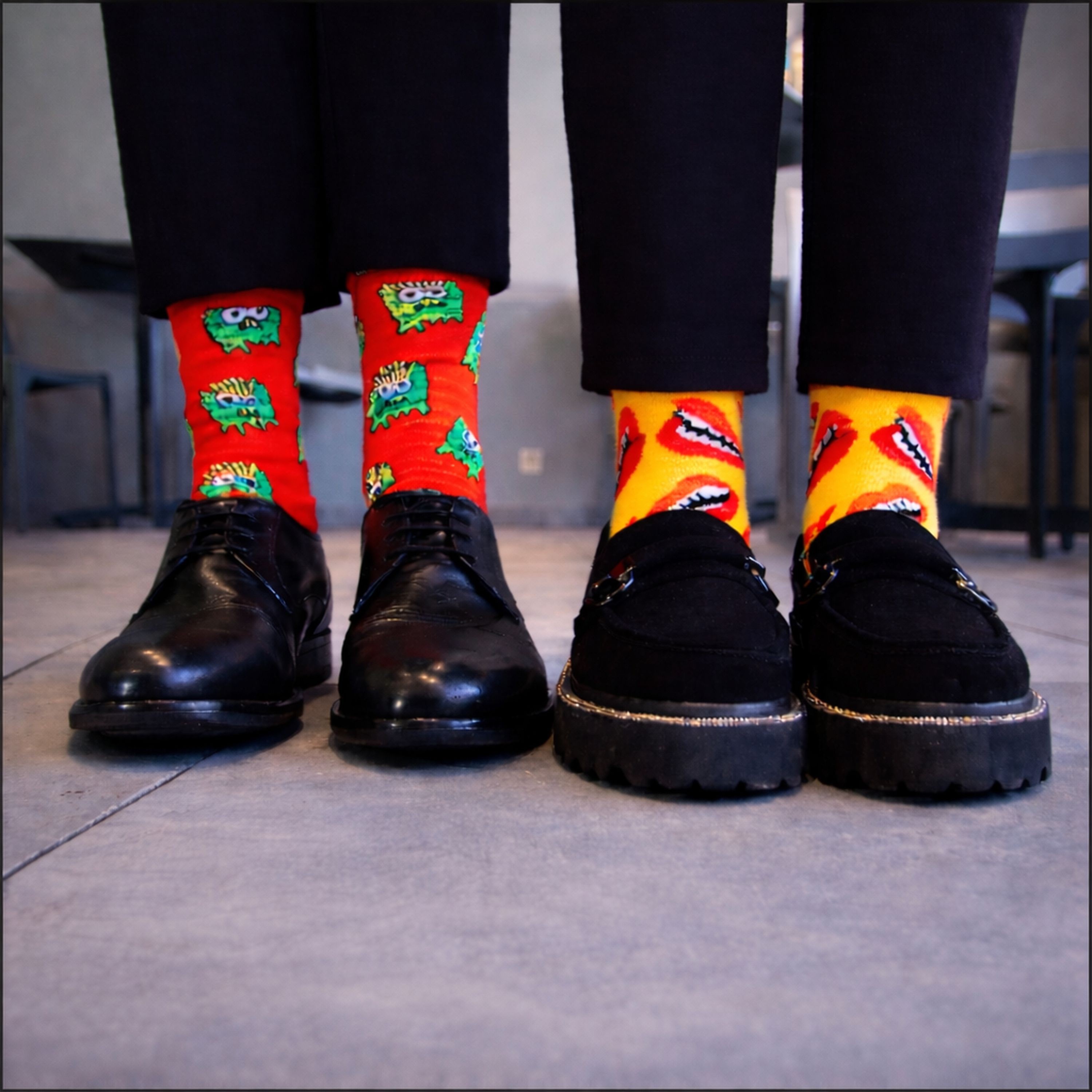 Un amour impossible - Single