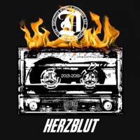 Herzblut - D-Pelt