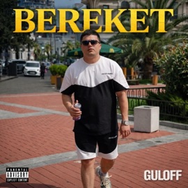 Bereket Guloff