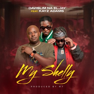 My Shelly (feat. Kayz Adams)