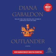 Outlander (Outlander (Gabaldon)) - Diana Gabaldon