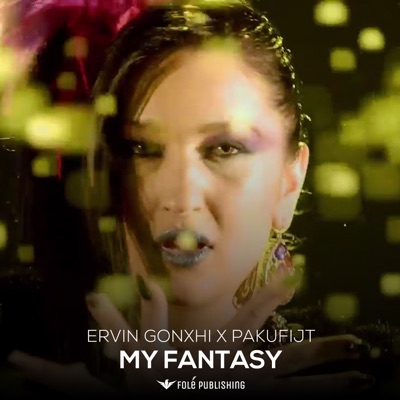 My fantasy - Single