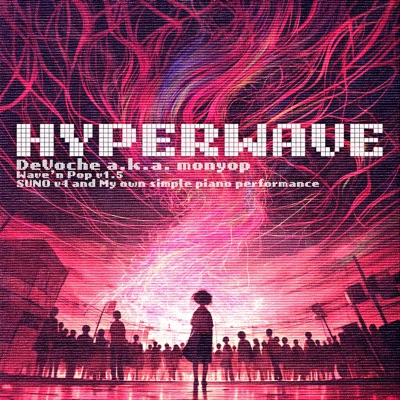 HYPER WAVE - Single