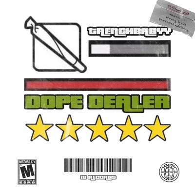 DOPE DEALER - Single