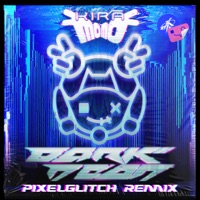 Dark Neon (Pixelglitch Remix) - Single - Kirāmomo