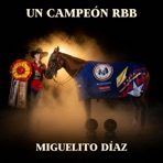 Un Campeón RBB - Single