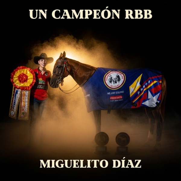 Un Campeón RBB